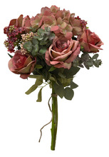 Konstgjord Blombukett 'Öresund' Greenix